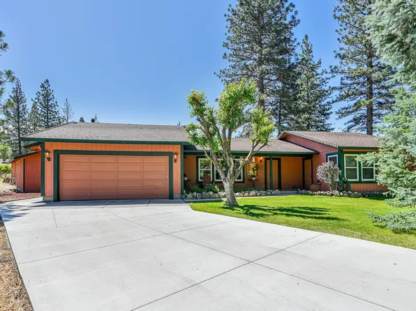 17855 Fisher Rd, Weed, CA 96094