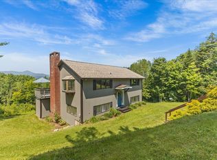 688 Glenbrook Rd, Stowe, VT 05672