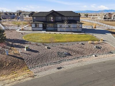 6944 E 162nd Avenue, Brighton, CO, 80602