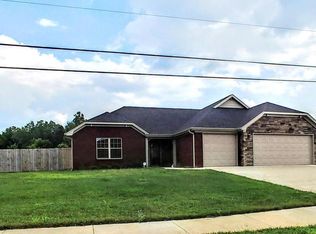 130 Shirley Blvd, Vine Grove, KY 40175