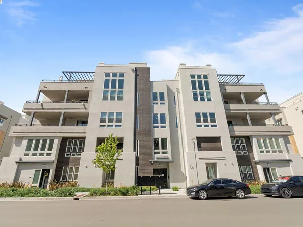 45349 Tom Blalock St #402, Fremont, CA 94539