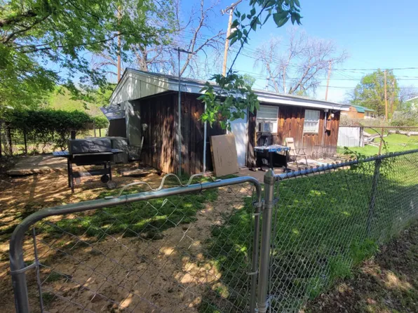 1211 W Oak Ave #1/2, Duncan, OK 73533