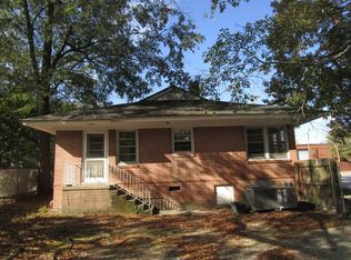 7-B Mood Ave, Sumter, SC 29150