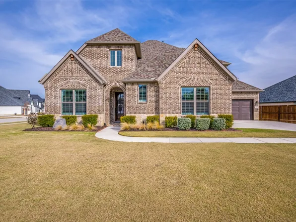 11112 Lacey Oak Rdg, Argyle, TX 76226