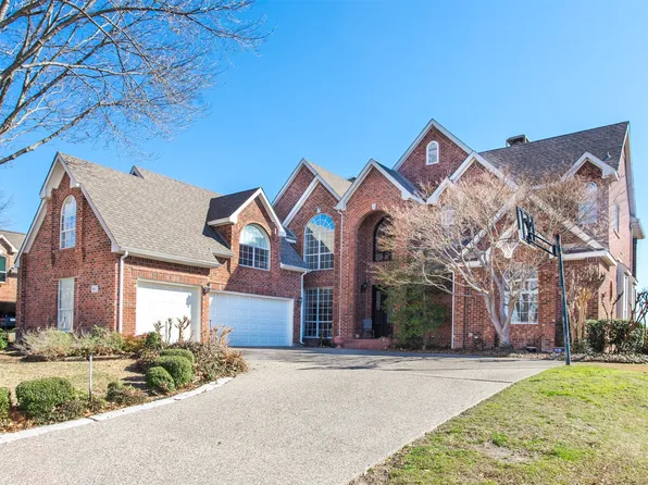 816 Hills Creek Dr, McKinney, TX 75072