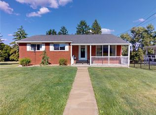 108 Elizabeth Dr, Butler, PA 16001