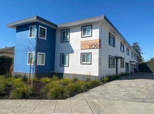 1109 Haddon Dr APT 1, San Mateo, CA