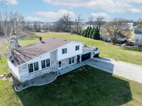 5041 State Route 99 N, Monroeville, OH 44847