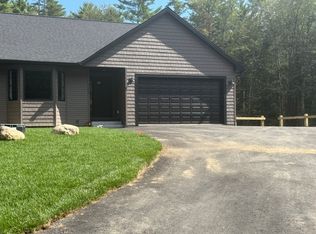 26 Phinney Way #B, Barrington, NH 03825