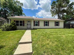 5430 Webster St, Fort Wayne, IN 46807