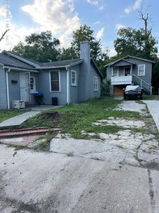 1577 W 22ND Street, Jacksonville, FL, 32209
