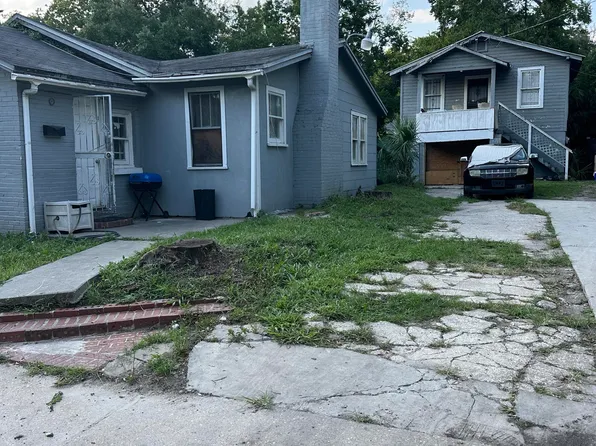 1577 W 22ND Street, Jacksonville, FL 32209
