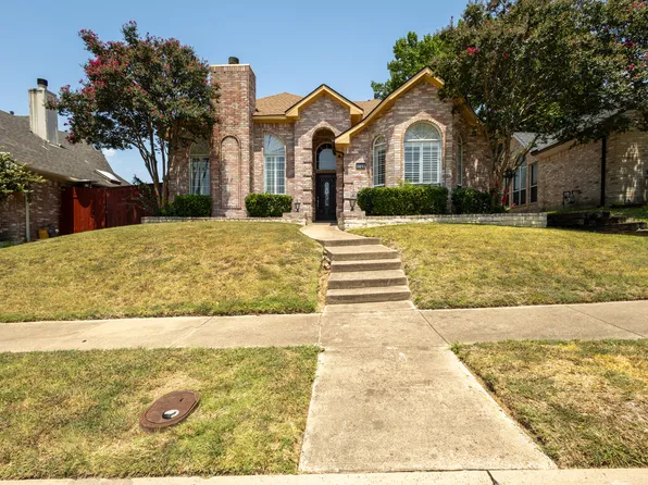 1726 Northampton Dr, Rowlett, TX 75089