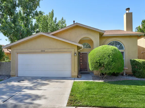 11004 Clyburn Park Dr NE, Albuquerque, NM 87123