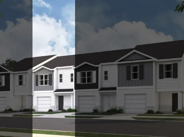 155 Todd Owensby Ln, Dayton, TN 37321