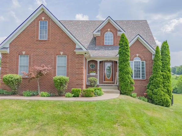163 Upper Hines Crk, Richmond, KY 40475