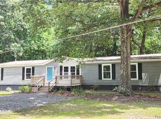 8065 Filly Run Rd, Gloucester, VA 23061