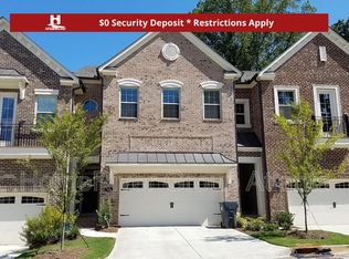 2342 Willington Shoals Pl SE, Smyrna, GA 30080