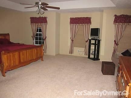 Office on main floor.