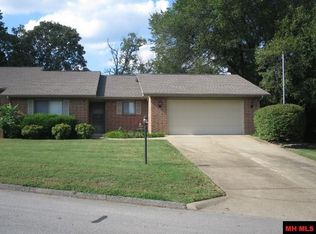 327 High Ridge Cir, Mountain Home, AR 72651