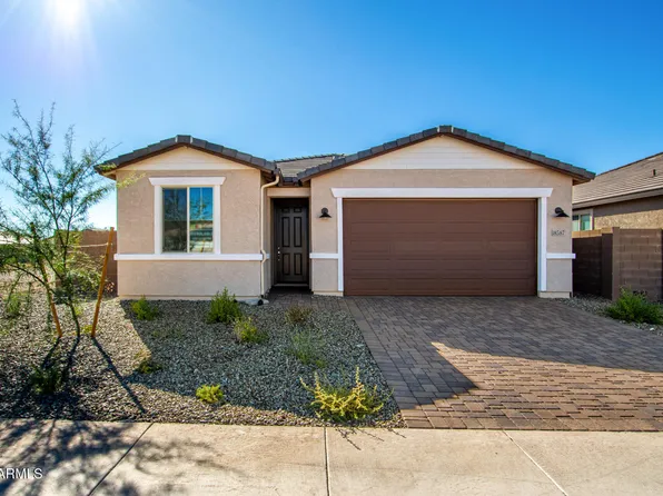 18587 E BIANCA Way, Gold Canyon, AZ 85118