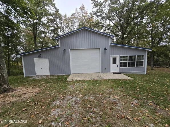 493 Woodgate Dr, Crossville, TN 38571