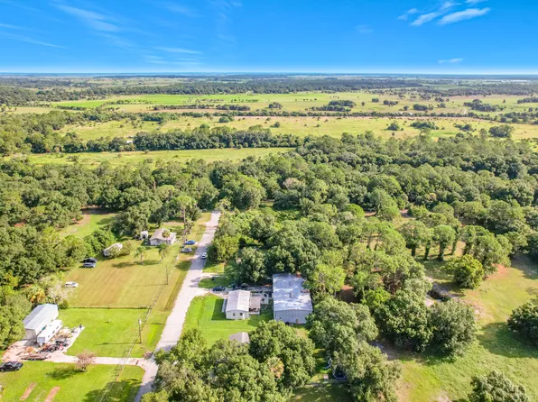 3176 NW 74th Terrace, Okeechobee, FL 34972