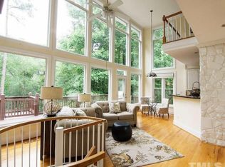 961 Sagamore Dr, Louisburg, NC 27549