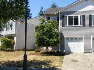 1535 Cunningham Rd NE, Olympia, WA 98516