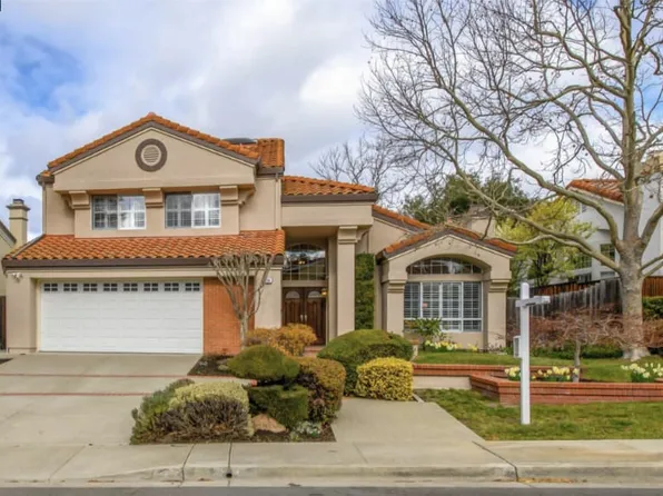 108 Barberry Ln, San Ramon, CA 94582