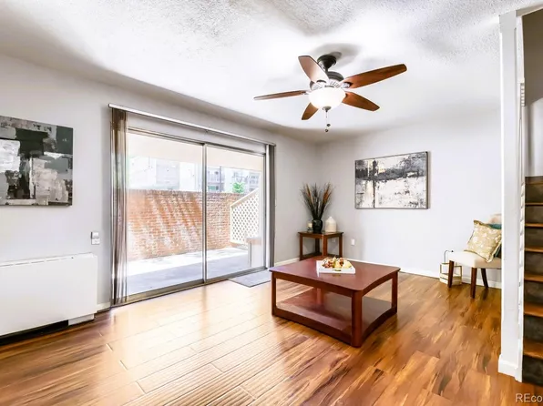 3009 Madison Avenue #105I, Boulder, CO 80303