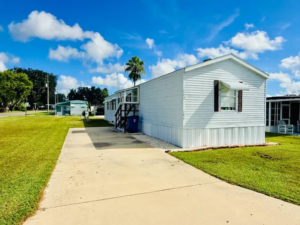 1003 2nd St SE #146, Fort Meade, FL 33841