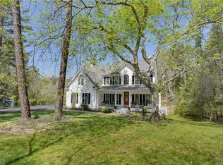 1172 Lickinghole Rd, Goochland, VA 23063