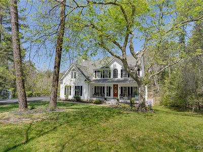 1172 Lickinghole Rd, Goochland, VA, 23063