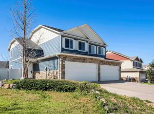 6963 Countryside Ave, Cheyenne, WY 82001