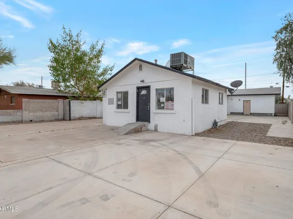 315 E Carol Avenue, Phoenix, AZ 85020