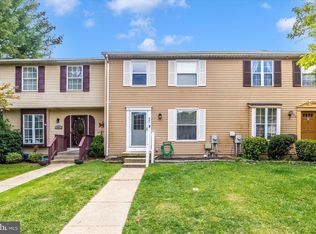 651 Cog Ct, Millersville, MD 21108
