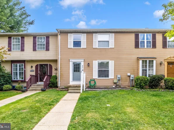 651 Cog Ct, Millersville, MD 21108