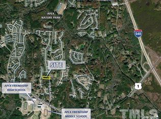 2900 Evans Rd, Apex, NC 27502