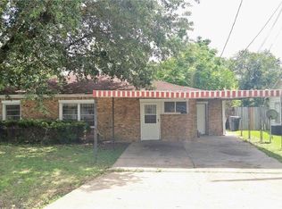 738 E 40th 1/2 St, Houston, TX 77022