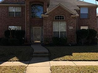 3737 Saint Andrews Dr, The Colony, TX 75056