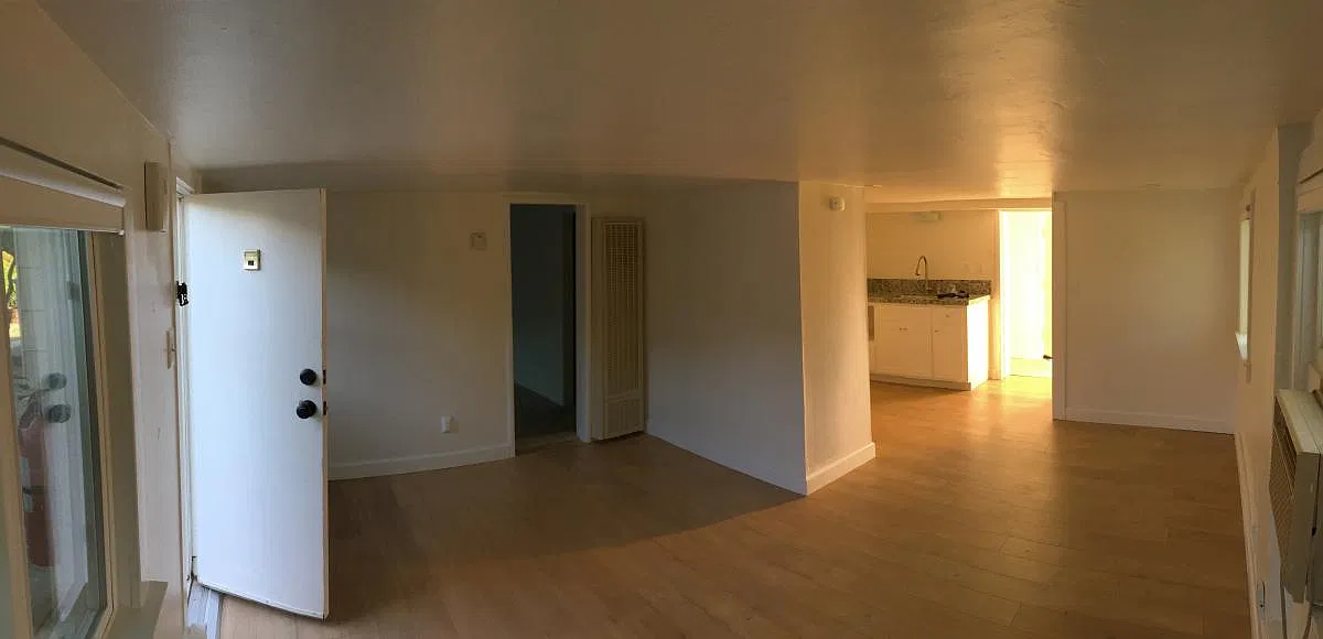 1 bed, 730 sqft, $1,750 — Photo 2