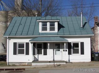 511 W Mill St, Waterloo, IL 62298