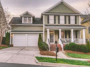 754 Stratford Run Dr, Fort Mill, SC 29708