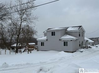 2562 East Rd, Sinclairville, NY 14782