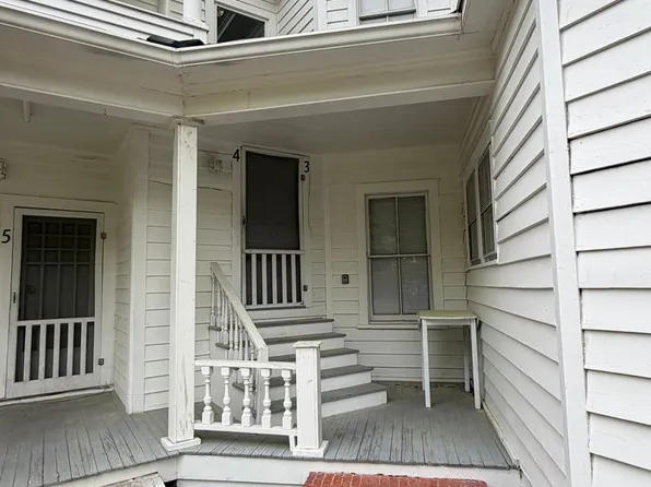 Hillside Avenue Apartments, 113 Hillside Ave #4, Fayetteville, NC 28301