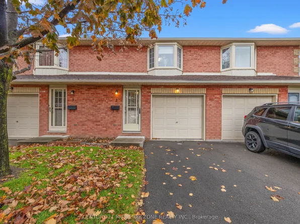 280 Limeridge Rd E #2, Hamilton, ON L9A 2S7