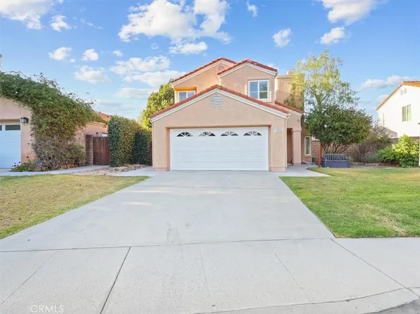 7252 Pecan Ave, Moorpark, CA 93021