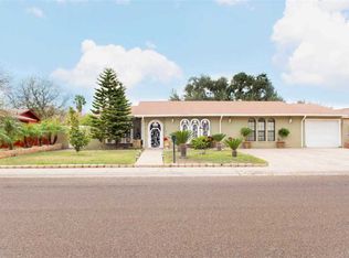5504 Alabama Ave, Laredo, TX 78041