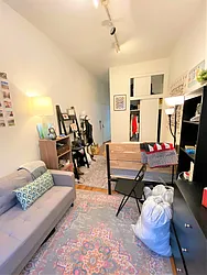 Rented by United Realty Equities